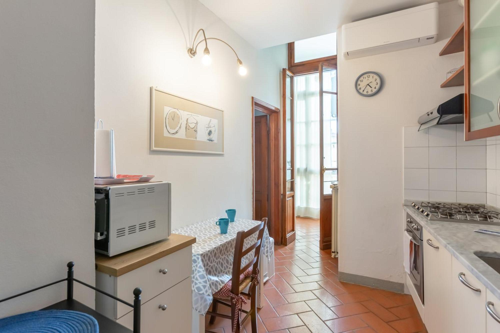 Terzolle - Rifredi & Piazza Dalmazia Apartment