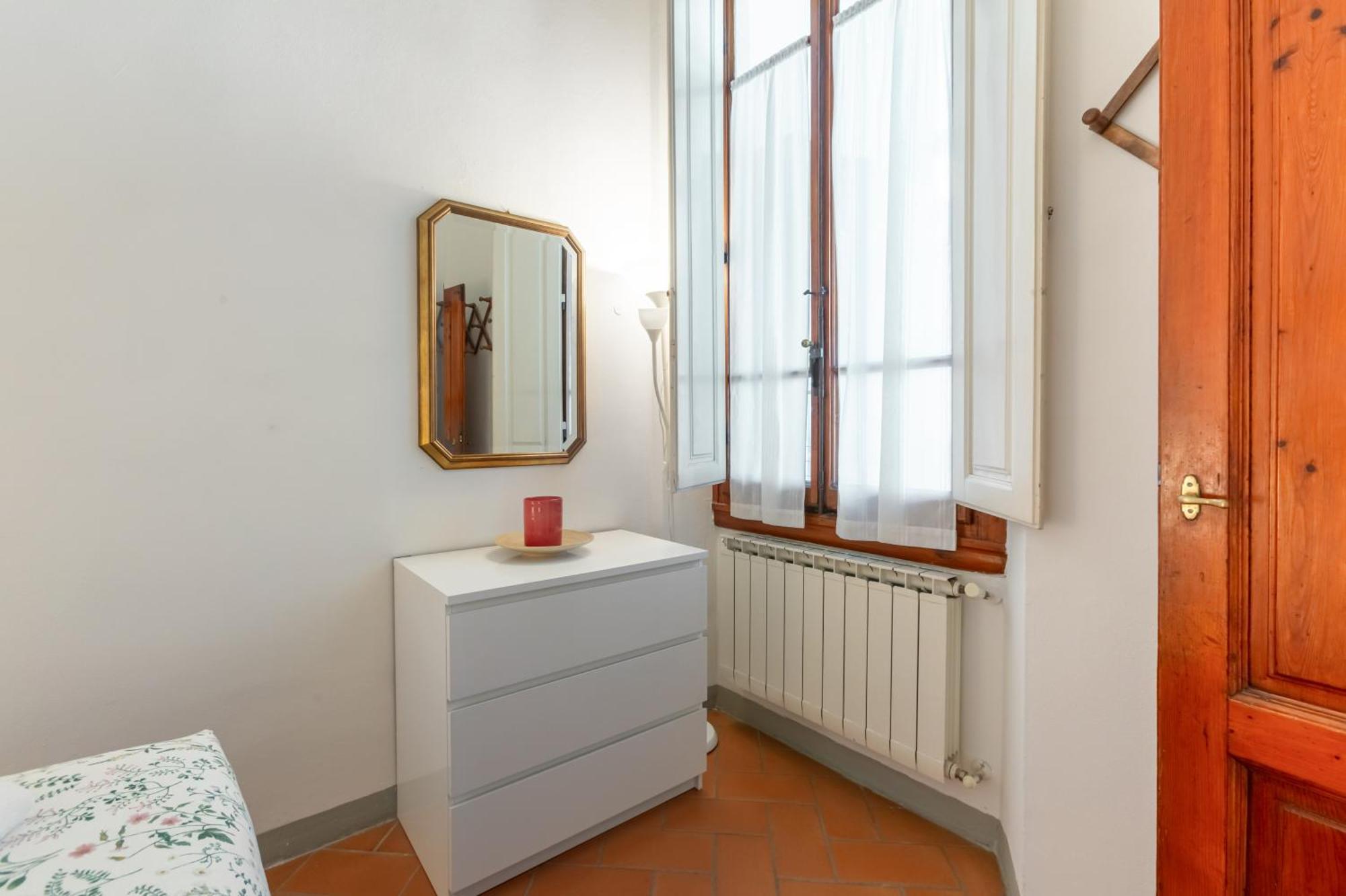 Terzolle - Rifredi & Piazza Dalmazia Florença